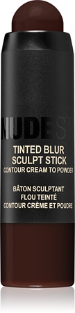 Nudestix Tinted Blur Sculpt Stick konturovací tyčinka