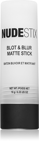 Nudestix Blot & Blur Matte Stick corrector stick for the perfect look