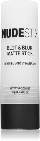 Nudestix Blot & Blur Matte Stick stick correcteur pour un look parfait
