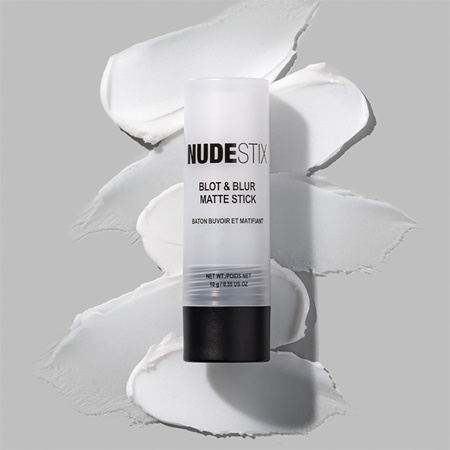 Nudestix Blot & Blur Matte Stick corrector stick for the perfect look