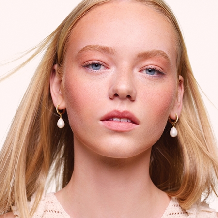 Nudestix Nudies Matte Lux daugiafunkcinė makiažo priemonė akims, lūpoms ir veidui