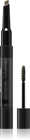 Nudestix Stylus crayon et gel sourcils