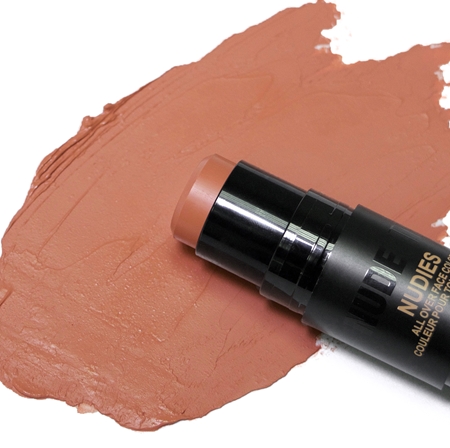 Nudestix Nudies Matte multifunktionales Make-up für Augen, Lippen und Gesicht
