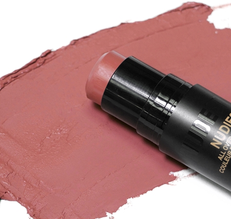 Nudestix Nudies Matte multifunkční líčidlo pro oči, rty a tvář