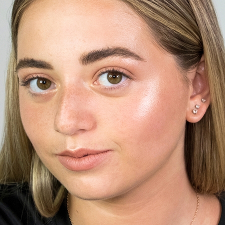 Nudestix Nudies Glow multifunkčný rozjasňovač v tyčinke