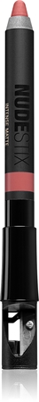 Nudestix Intense Matte γενικό μολύβι για χείλη και πρόσωπο