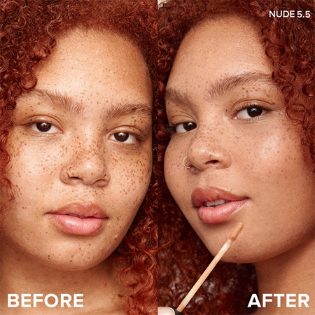 Nudestix Nudefix correcteur crème