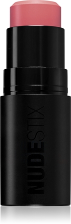 Nudestix Nudies Matte + Glow Core večnamensko ličilo za oči, ustnice in obraz
