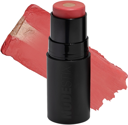 Nudestix Nudies Matte + Glow Core maquilhagem multifuncional para olhos, lábios e rosto