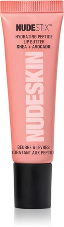 Nudestix Nudeskin Hydrating Peptide Lip Butter deep nourishing butter