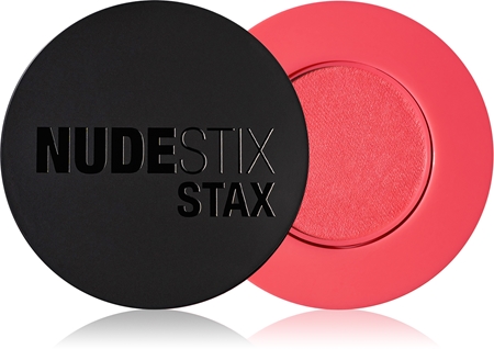 Nudestix Stax All Over Color Blush Balm multifunkční líčidlo pro oči, rty a tvář