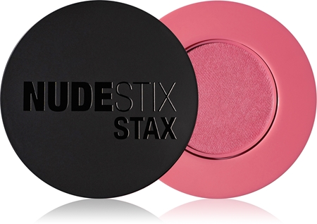 Nudestix Stax All Over Color Blush Balm multifunktsionaalne meik silmade, huulte ja näole