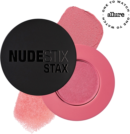 Nudestix Stax All Over Color Blush Balm multifunktsionaalne meik silmade, huulte ja näole