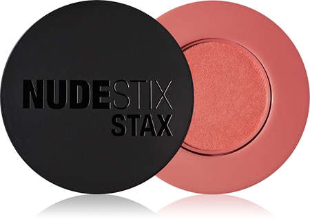 Nudestix Stax All Over Color Blush Balm multifunkční líčidlo pro oči, rty a tvář