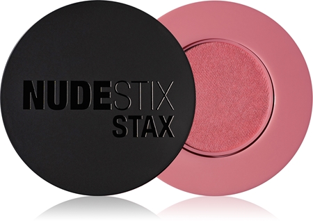Nudestix Stax All Over Color Blush Balm multifunkční líčidlo pro oči, rty a tvář