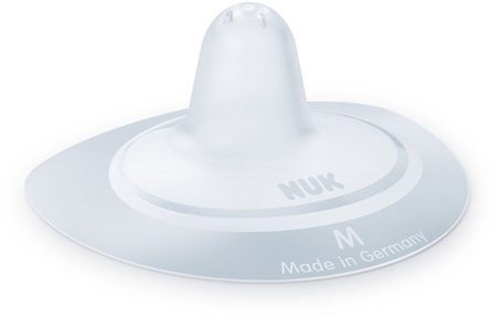 Nuk nipple discount
