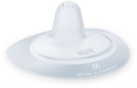 NUK Nipple Shields kloboučky na kojení