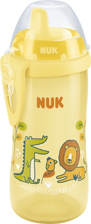 NUK Kiddy Cup Kiddy Cup Bottle пляшечка для годування