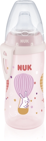 NUK Active Cup biberon