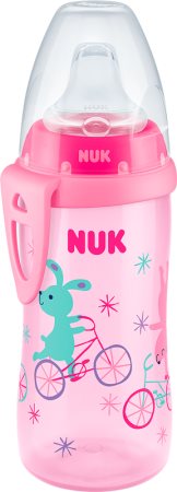 NUK Active Cup пляшечка для годування