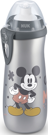 NUK First Choice Mickey Mouse biberon pentru copii