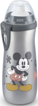 NUK First Choice Mickey Mouse lasten juomapullo