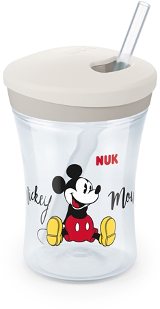 NUK Mickey Mouse чаша