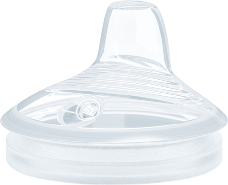 NUK for Nature replacement spout