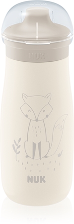 NUK Mini-Me Sip Kinderflasche
