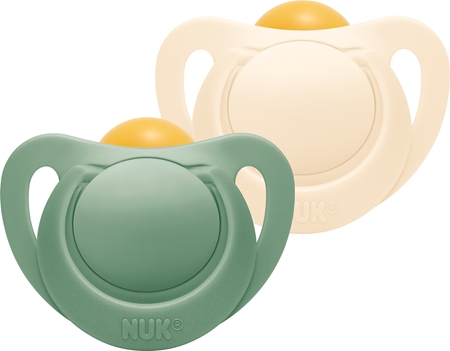 NUK for Nature dummy