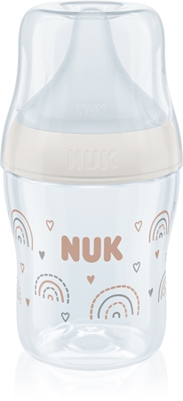 NUK Perfect Match láhev s kontrolou teploty
