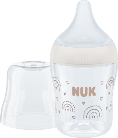 NUK Perfect Match láhev s kontrolou teploty