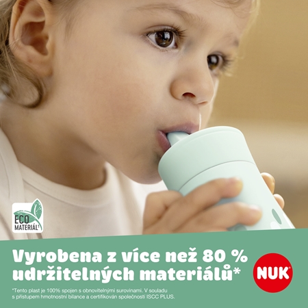 NUK Mini-Me Set dětská láhev