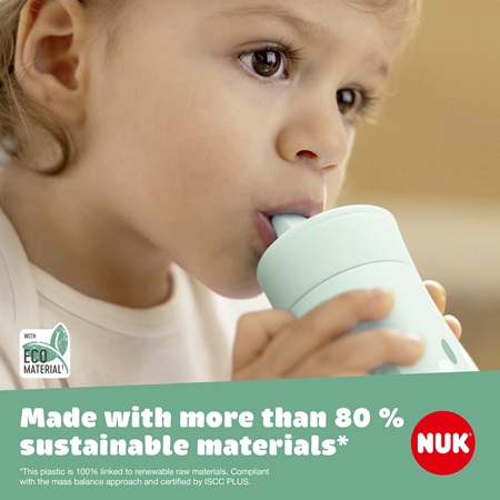 NUK Mini-Me Set children’s bottle