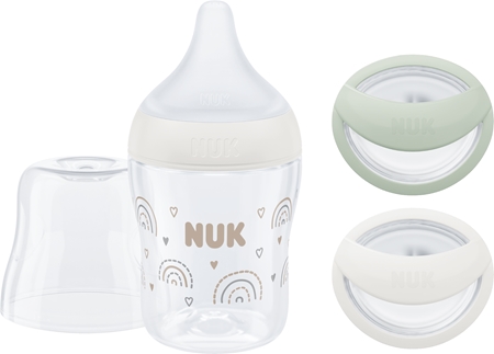 NUK Newborn Gift Set dárková sada pro miminka