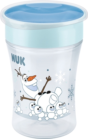NUK Magic Cup Frozen hrnek