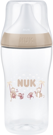NUK Perfect Match XL Monkey bottle