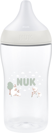 NUK Perfect Match Sheep bottle