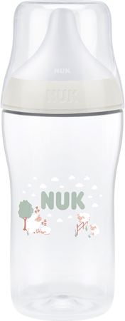 NUK Perfect Match Sheep bottle