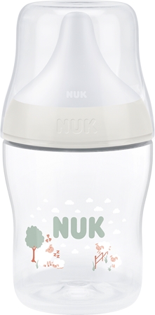 NUK Perfect Match Sheep bottle