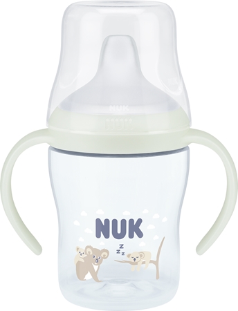 NUK Perfect Match Koala buteliukas mokymuisi