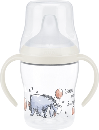 NUK Perfect Match Disney training cup with handles