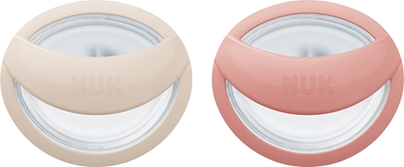 NUK Perfect Match 0-6m chupeta