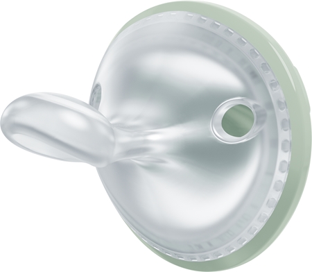 NUK Perfect Match 0-6m chupeta