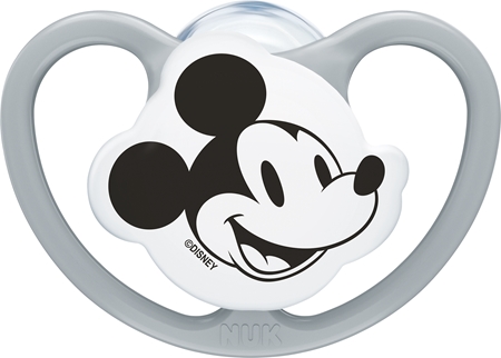 NUK Perfect Match AIR Disney dummy
