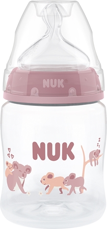 NUK First Choice Koala láhev s kontrolou teploty