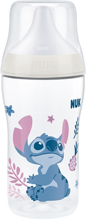 NUK Perfect Match Stitch fľaša