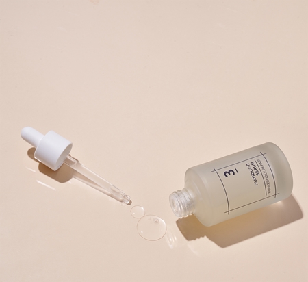 Numbuzin No. 3 Skin Softening Serum sérum adoucissant éclat et hydratation