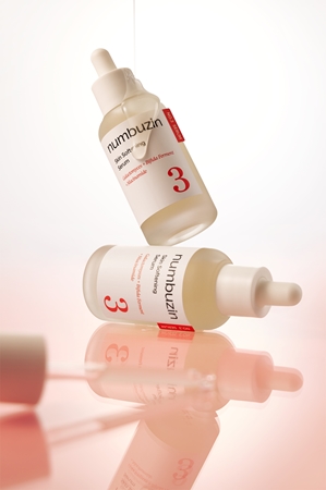 Numbuzin No. 3 Skin Softening Serum sérum adoucissant éclat et hydratation