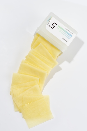 Numbuzin No. 5 Glutathione Vitamin Concentrated Toner Pad toner pads for radiance and hydration